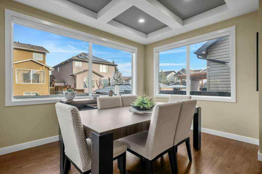 MLS® A2270668 - 92 Everoak Circle SW in Evergreen Calgary, Residential