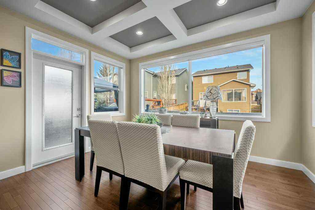 MLS® A2270668 - 92 Everoak Circle SW in Evergreen Calgary, Residential