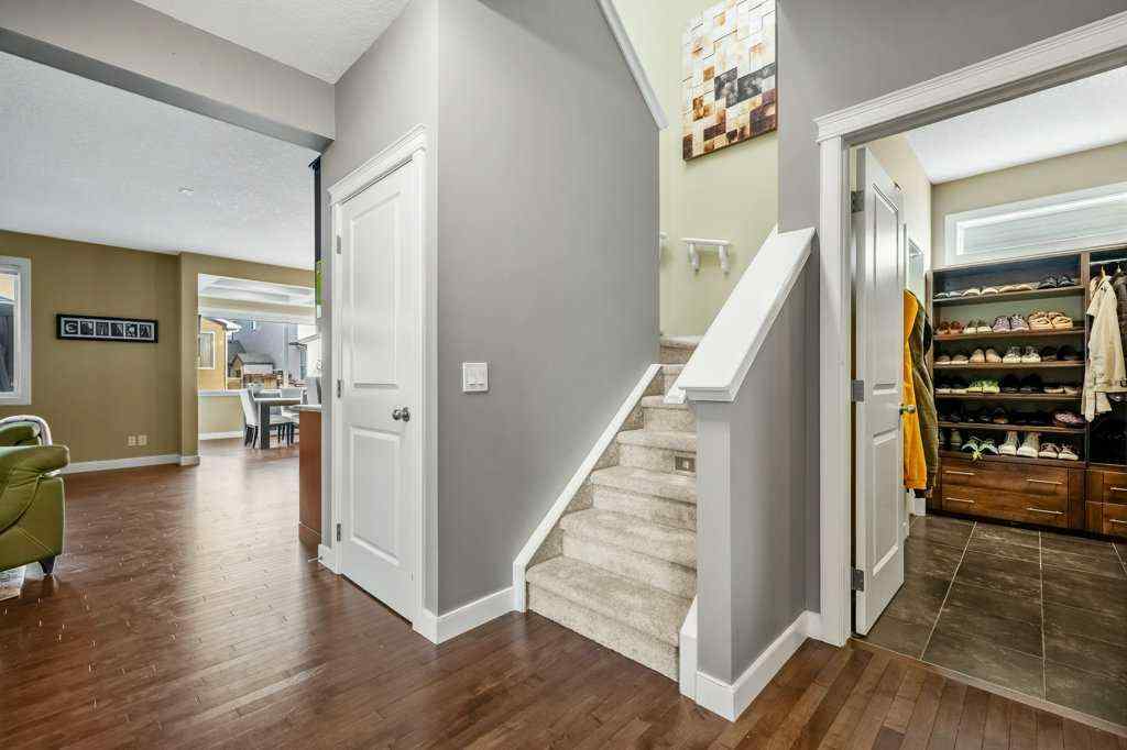 MLS® A2270668 - 92 Everoak Circle SW in Evergreen Calgary, Residential