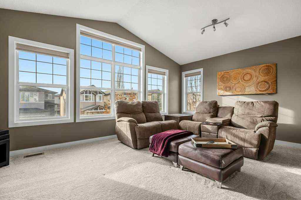 MLS® A2270668 - 92 Everoak Circle SW in Evergreen Calgary, Residential