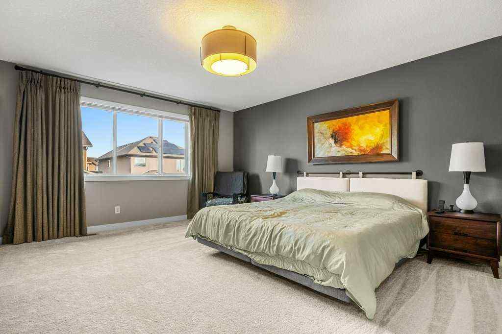 MLS® A2270668 - 92 Everoak Circle SW in Evergreen Calgary, Residential