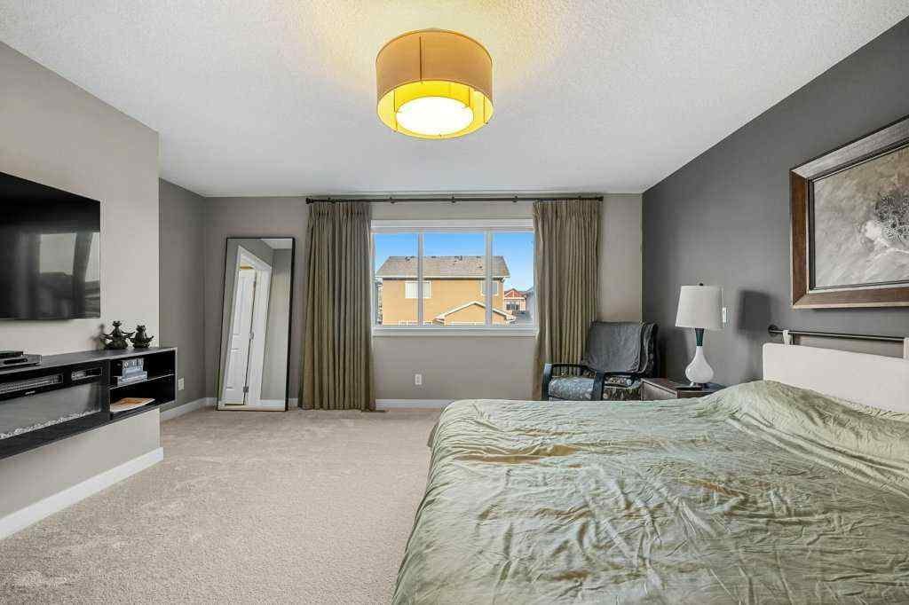 MLS® A2270668 - 92 Everoak Circle SW in Evergreen Calgary, Residential