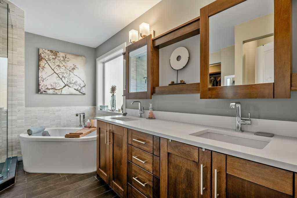 MLS® A2270668 - 92 Everoak Circle SW in Evergreen Calgary, Residential