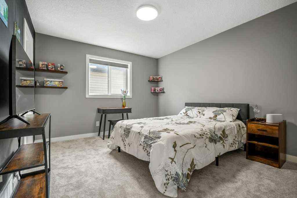MLS® A2270668 - 92 Everoak Circle SW in Evergreen Calgary, Residential