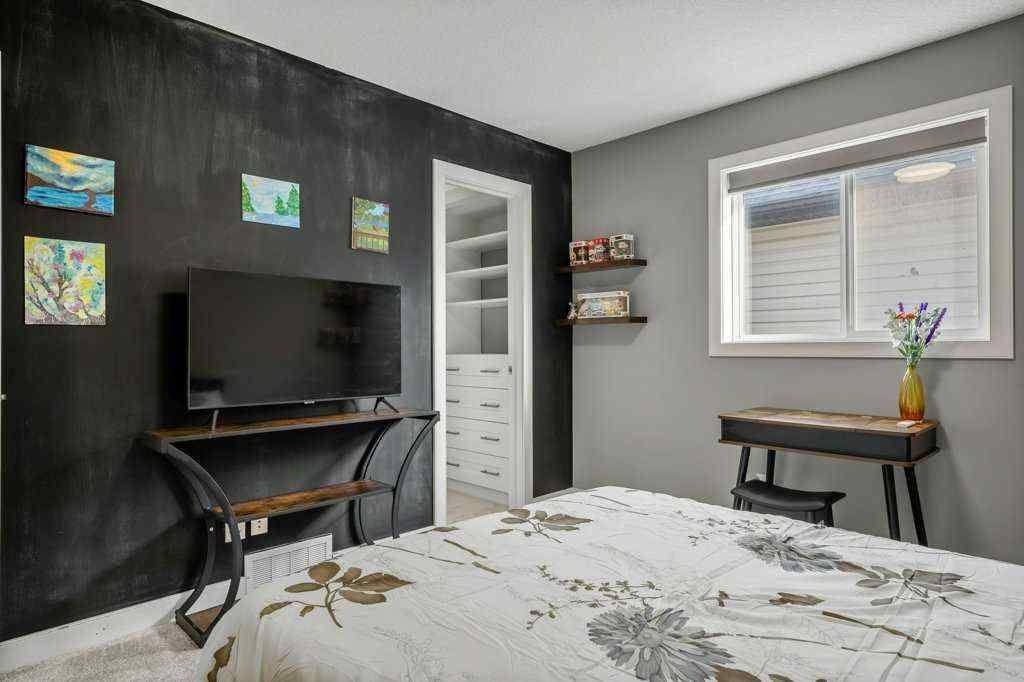 MLS® A2270668 - 92 Everoak Circle SW in Evergreen Calgary, Residential
