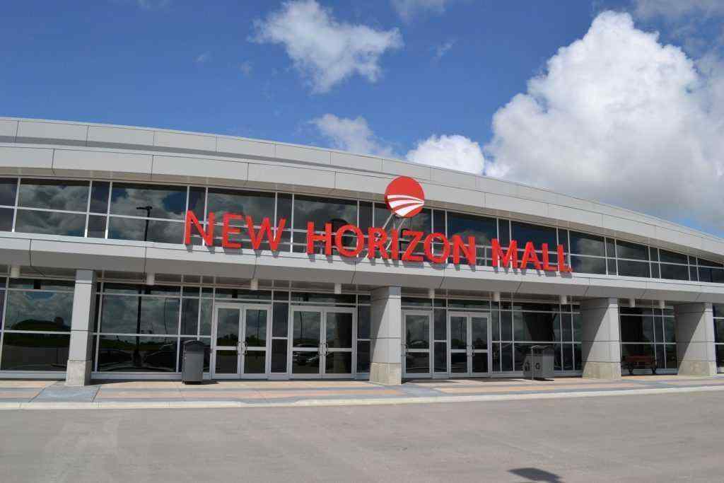 MLS&reg; # A2270670 - Unit #109 260300 Writing Creek Crescent  in NONE Rural Rocky View County, Commercial Open Houses