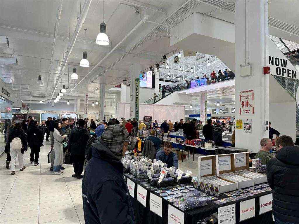 MLS&reg; # A2270670 - Unit #109 260300 Writing Creek Crescent  in NONE Rural Rocky View County, Commercial Open Houses