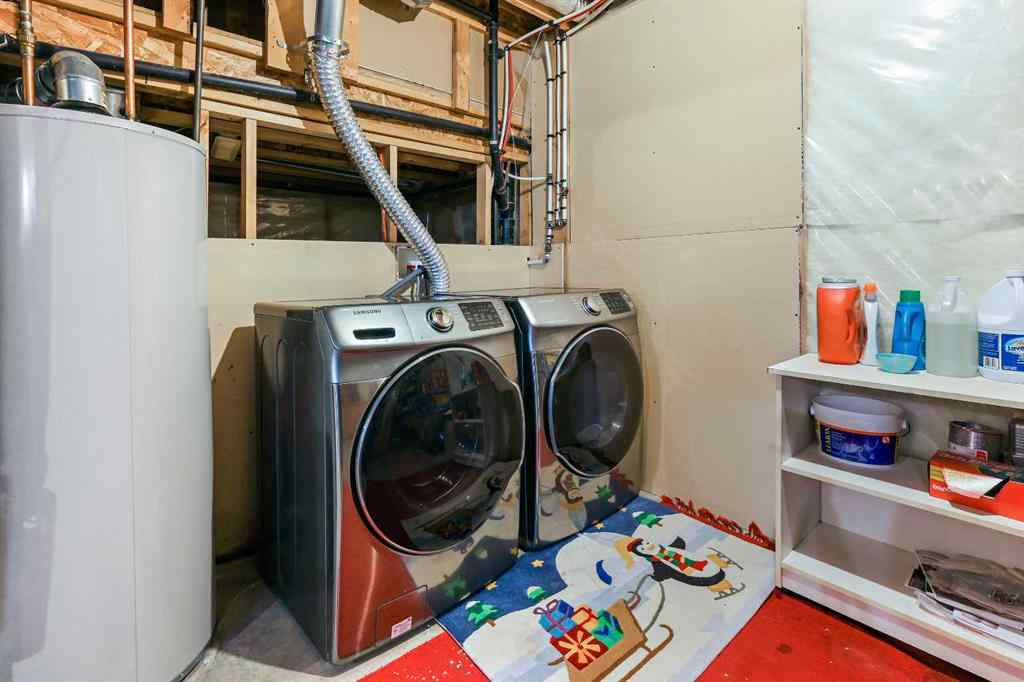 MLS® # A2270671 - 25 McKinnon Street NW in NONE Langdon, Residential Open Houses