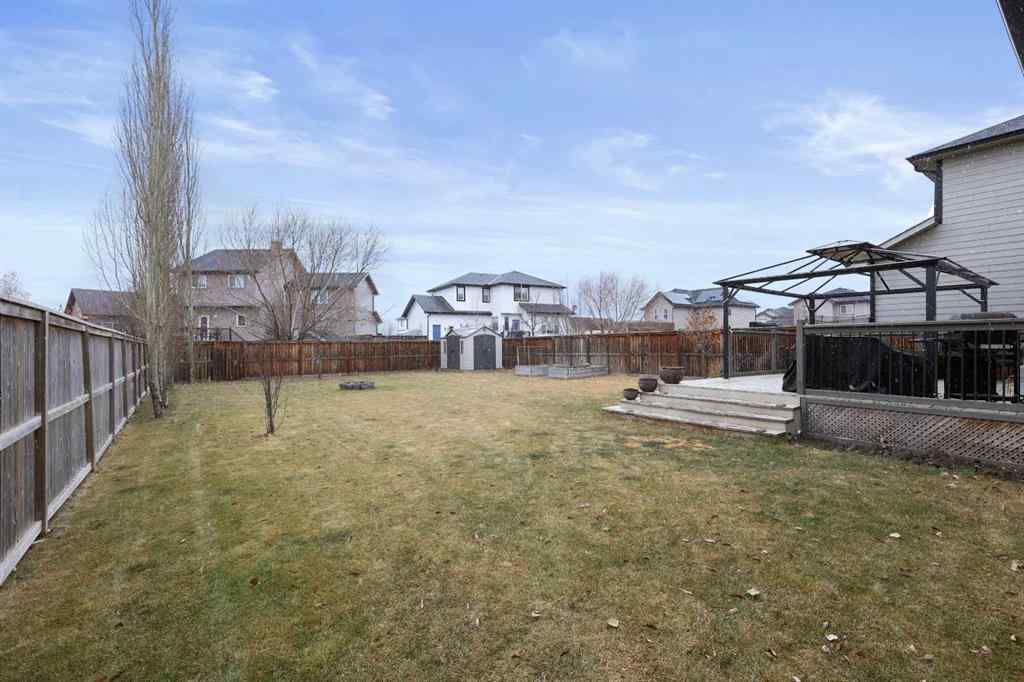 MLS® # A2270671 - 25 McKinnon Street NW in NONE Langdon, Residential Open Houses