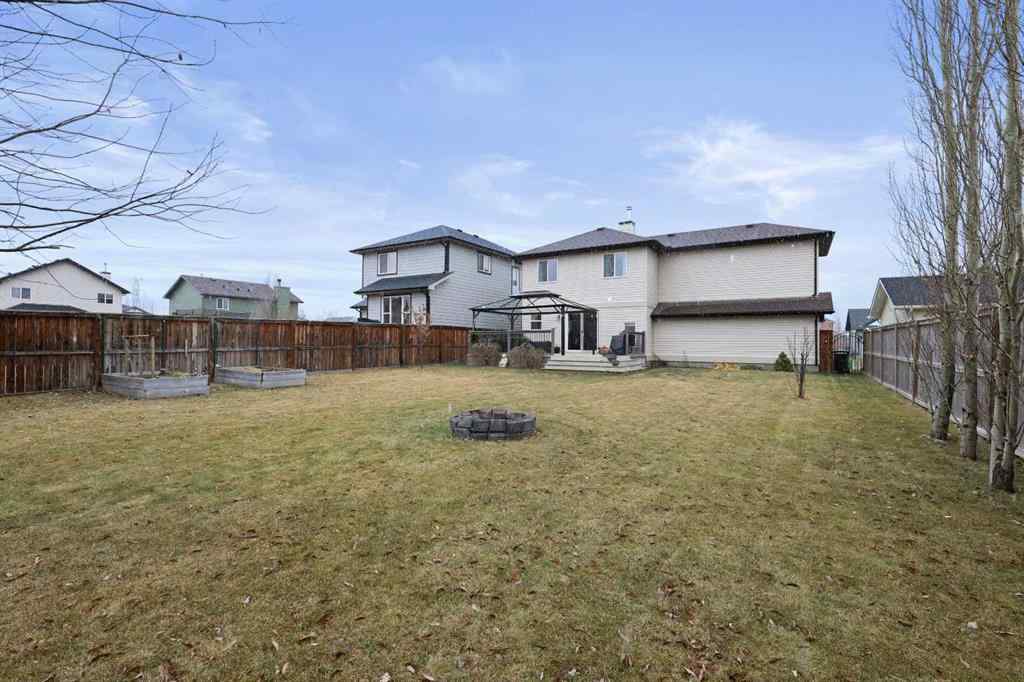 MLS® # A2270671 - 25 McKinnon Street NW in NONE Langdon, Residential Open Houses