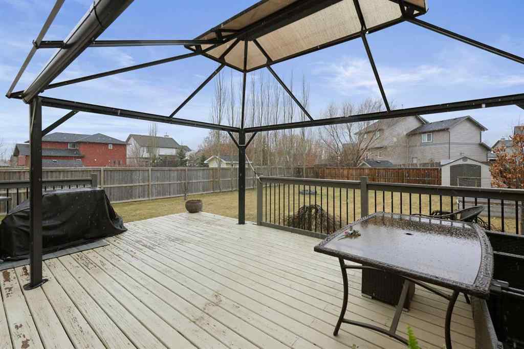 MLS® # A2270671 - 25 McKinnon Street NW in NONE Langdon, Residential Open Houses