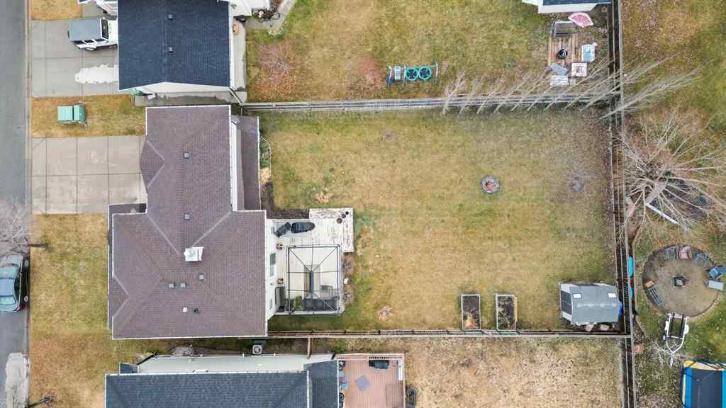 MLS® # A2270671 - 25 McKinnon Street NW in NONE Langdon, Residential Open Houses