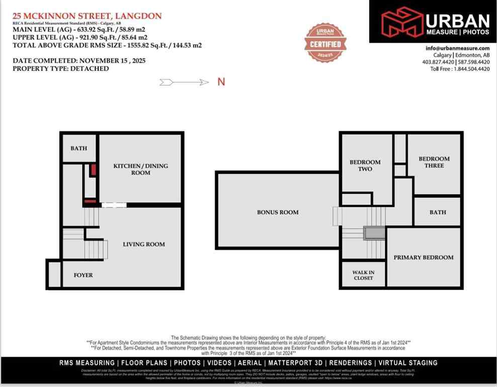 MLS® # A2270671 - 25 McKinnon Street NW in NONE Langdon, Residential Open Houses