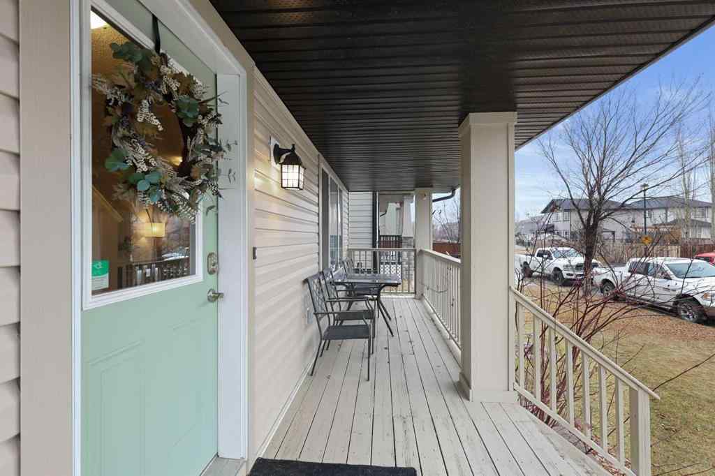 MLS® # A2270671 - 25 McKinnon Street NW in NONE Langdon, Residential Open Houses