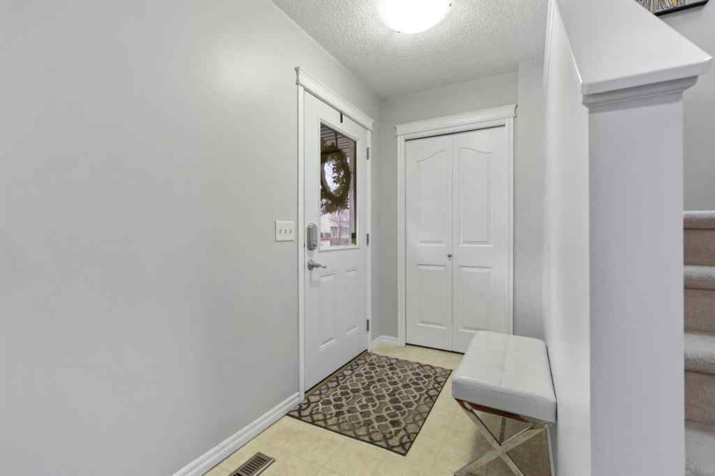 MLS® # A2270671 - 25 McKinnon Street NW in NONE Langdon, Residential Open Houses