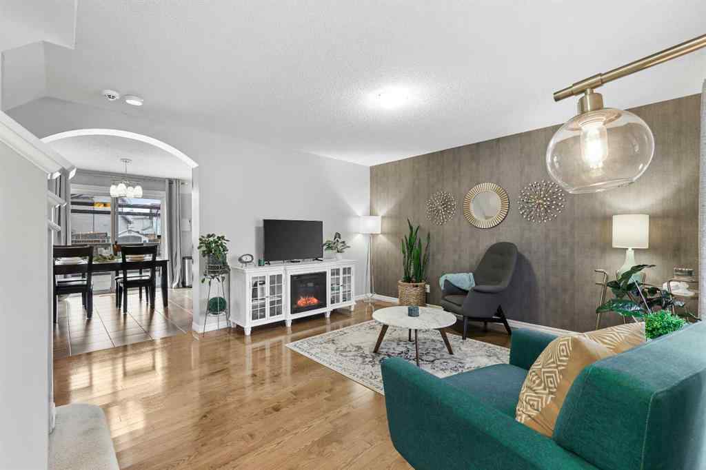 MLS® # A2270671 - 25 McKinnon Street NW in NONE Langdon, Residential Open Houses