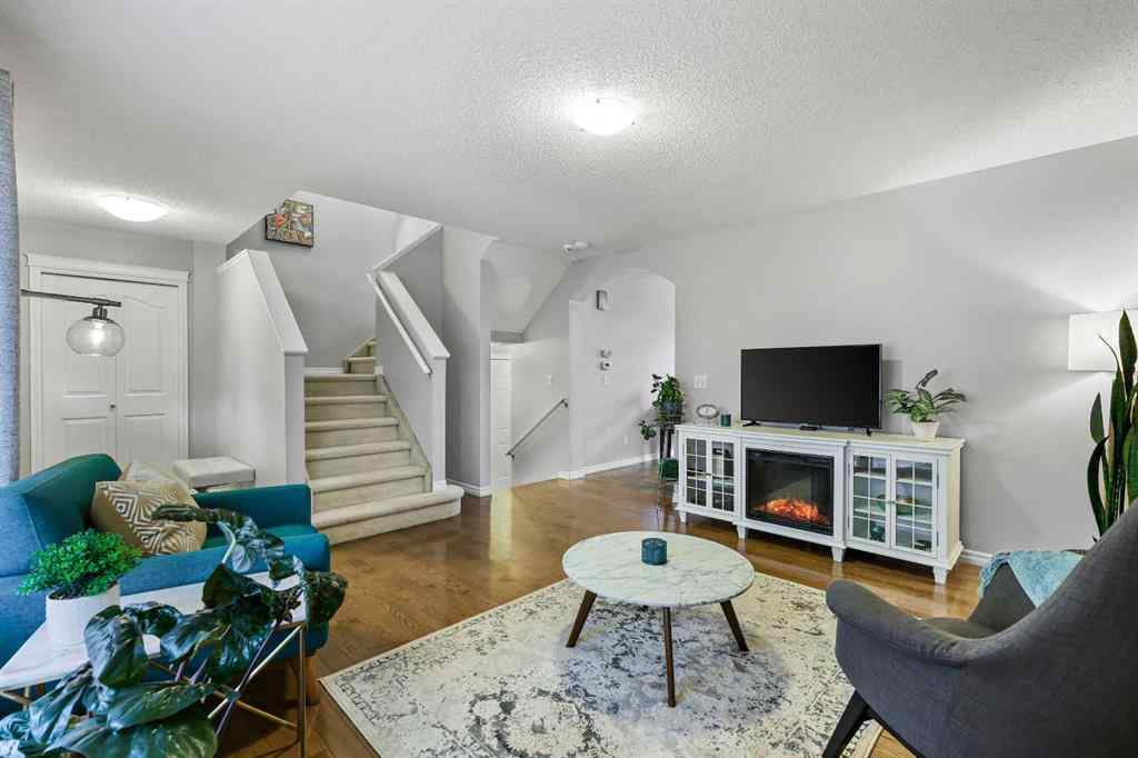 MLS® # A2270671 - 25 McKinnon Street NW in NONE Langdon, Residential Open Houses