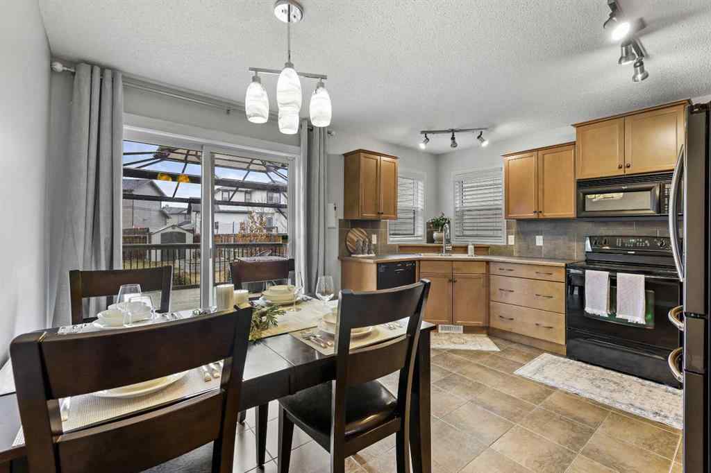 MLS® # A2270671 - 25 McKinnon Street NW in NONE Langdon, Residential Open Houses
