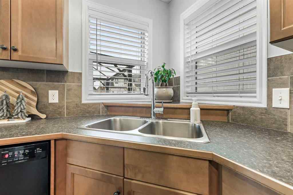 MLS® # A2270671 - 25 McKinnon Street NW in NONE Langdon, Residential Open Houses