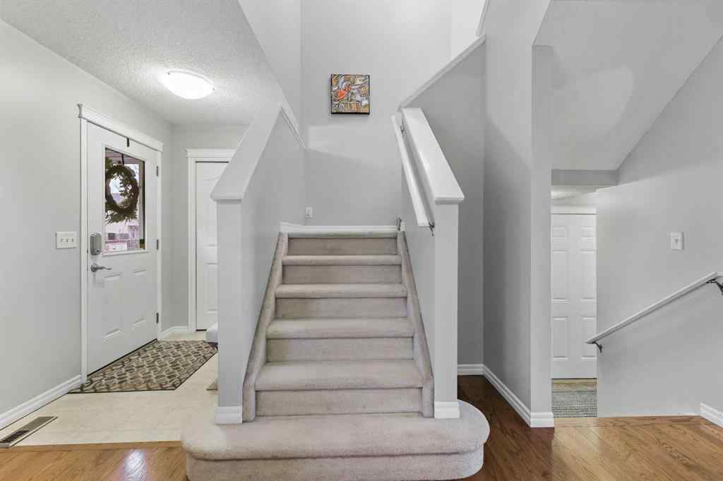 MLS® # A2270671 - 25 McKinnon Street NW in NONE Langdon, Residential Open Houses