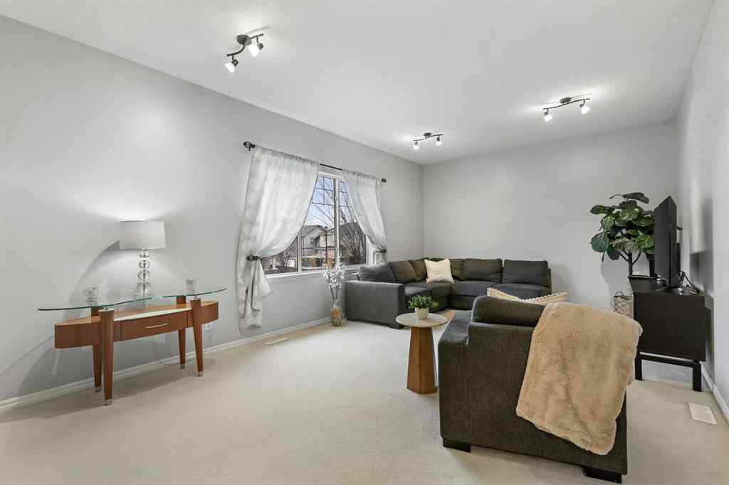 MLS® # A2270671 - 25 McKinnon Street NW in NONE Langdon, Residential Open Houses