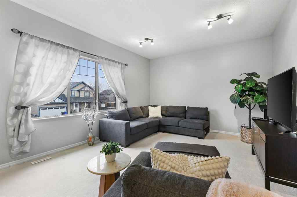 MLS® # A2270671 - 25 McKinnon Street NW in NONE Langdon, Residential Open Houses