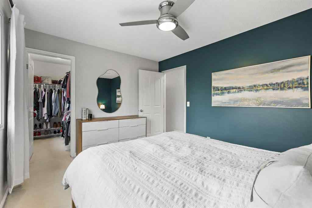 MLS® # A2270671 - 25 McKinnon Street NW in NONE Langdon, Residential Open Houses