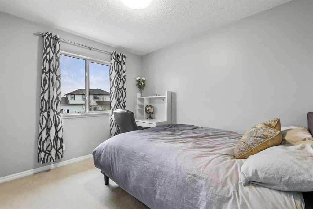 MLS® # A2270671 - 25 McKinnon Street NW in NONE Langdon, Residential Open Houses