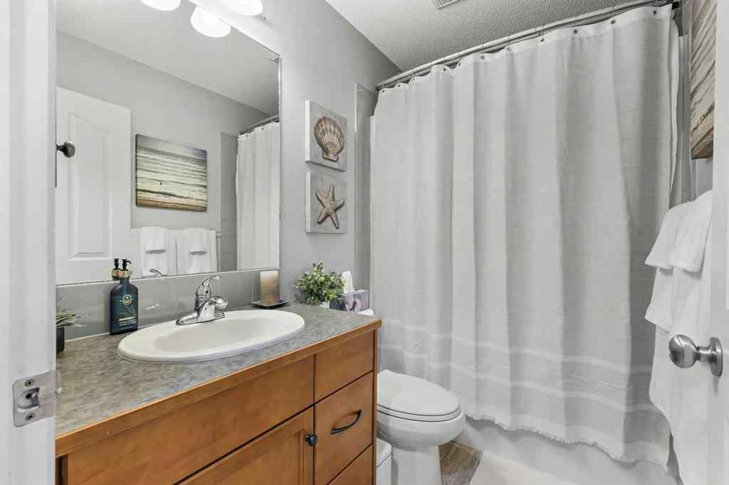 MLS® # A2270671 - 25 McKinnon Street NW in NONE Langdon, Residential Open Houses