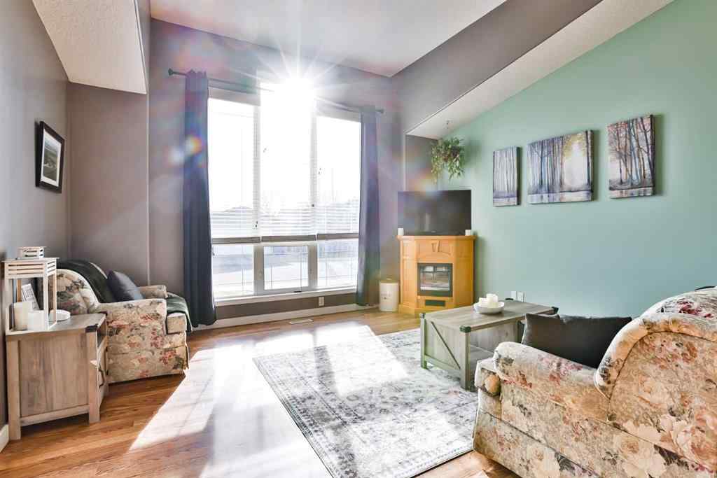 MLS&reg; # A2270673 - 455 Blackfoot Manor W in Indian Battle Heights Lethbridge, Residential Open Houses