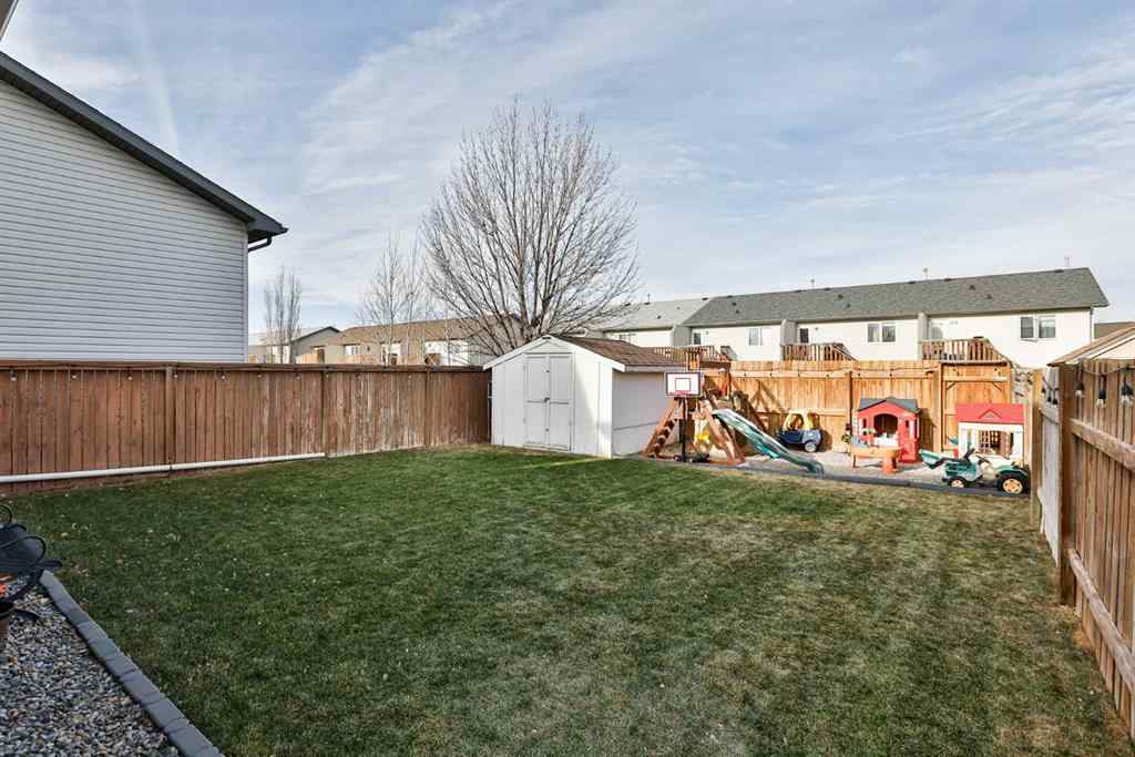 MLS&reg; # A2270673 - 455 Blackfoot Manor W in Indian Battle Heights Lethbridge, Residential Open Houses