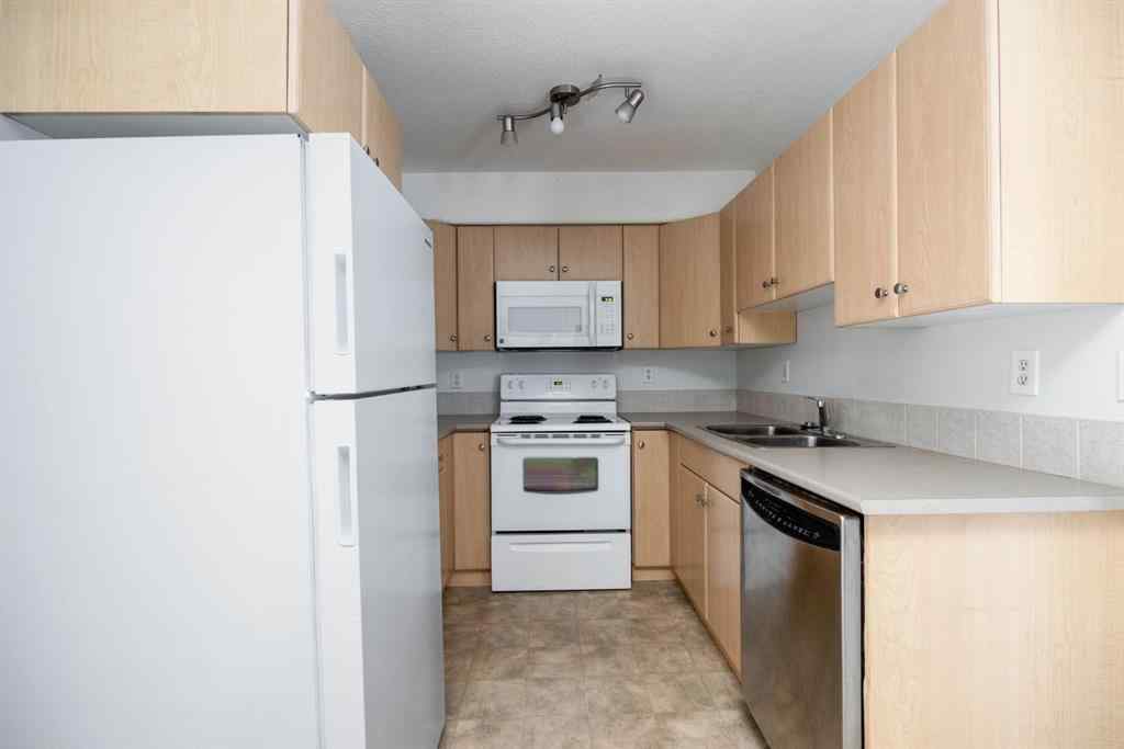 MLS&reg; # A2270674 - Unit #3203 200 Lougheed Drive  in Timberlea Fort McMurray, Residential Open Houses