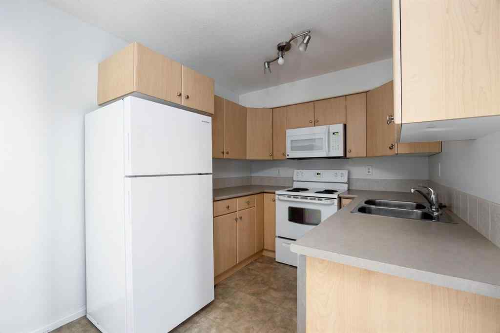 MLS&reg; # A2270674 - Unit #3203 200 Lougheed Drive  in Timberlea Fort McMurray, Residential Open Houses