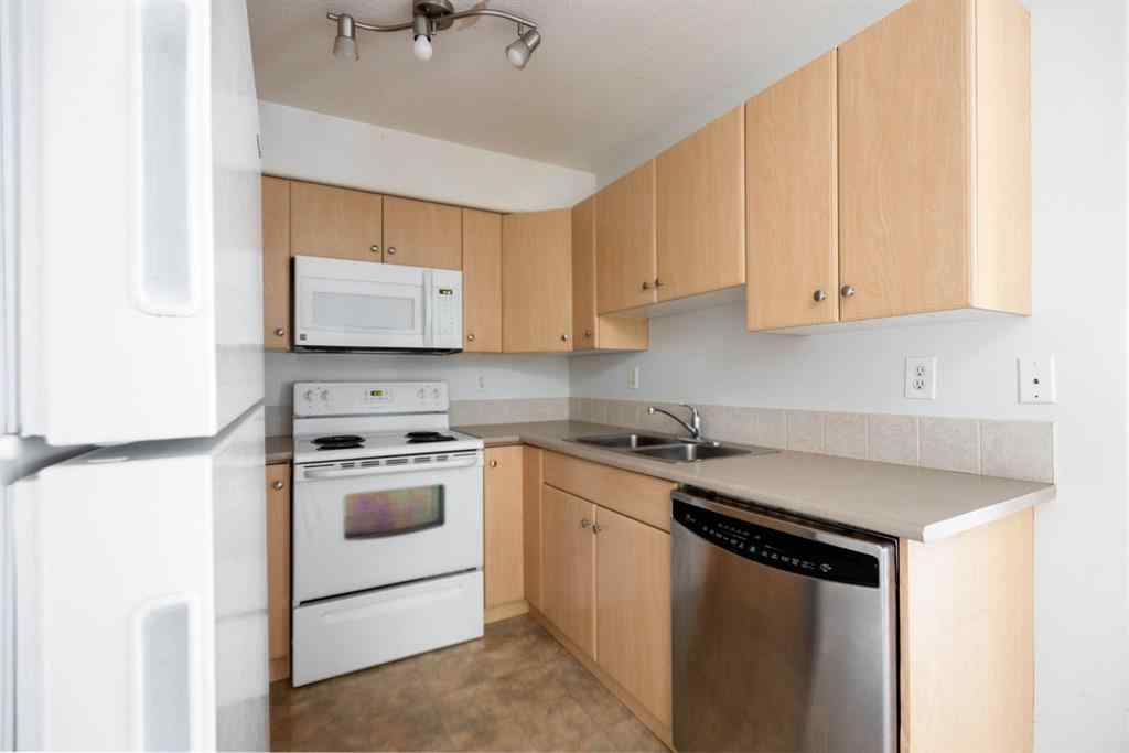 MLS&reg; # A2270674 - Unit #3203 200 Lougheed Drive  in Timberlea Fort McMurray, Residential Open Houses