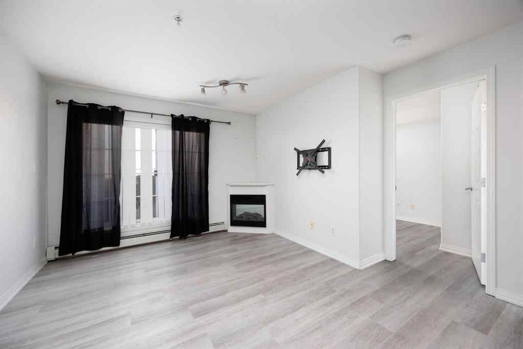 MLS&reg; # A2270674 - Unit #3203 200 Lougheed Drive  in Timberlea Fort McMurray, Residential Open Houses