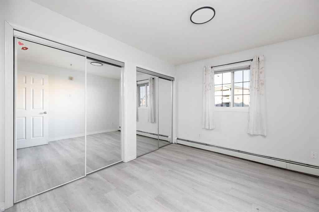 MLS&reg; # A2270674 - Unit #3203 200 Lougheed Drive  in Timberlea Fort McMurray, Residential Open Houses