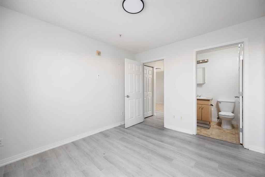 MLS&reg; # A2270674 - Unit #3203 200 Lougheed Drive  in Timberlea Fort McMurray, Residential Open Houses