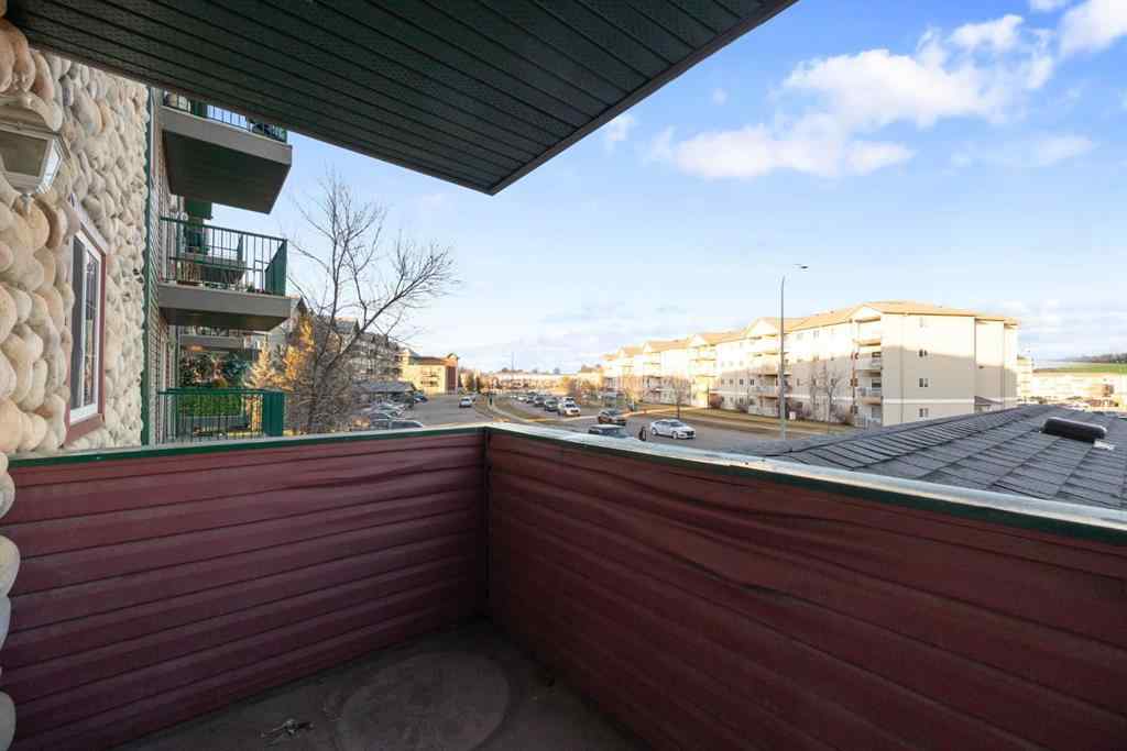 MLS&reg; # A2270674 - Unit #3203 200 Lougheed Drive  in Timberlea Fort McMurray, Residential Open Houses