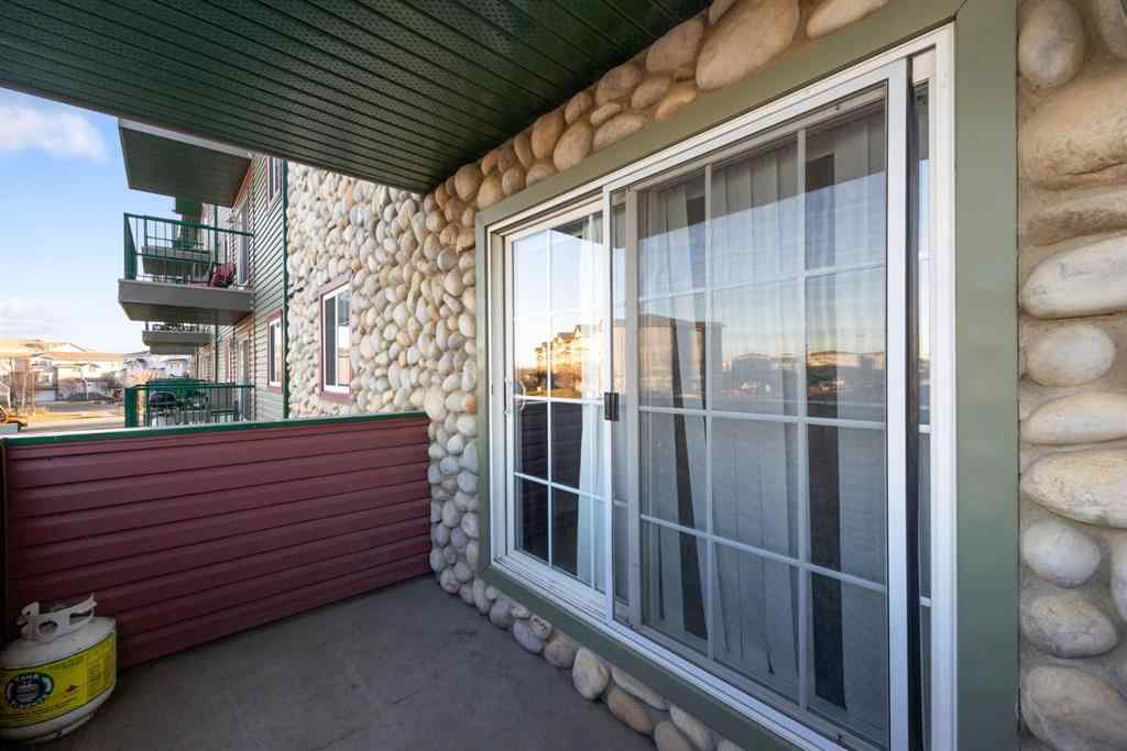 MLS&reg; # A2270674 - Unit #3203 200 Lougheed Drive  in Timberlea Fort McMurray, Residential Open Houses