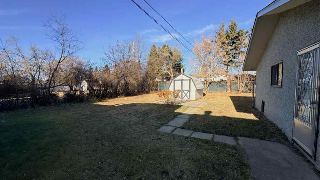 MLS&reg; # A2270675 - 1030 15 Avenue  in NONE Wainwright, Residential Open Houses