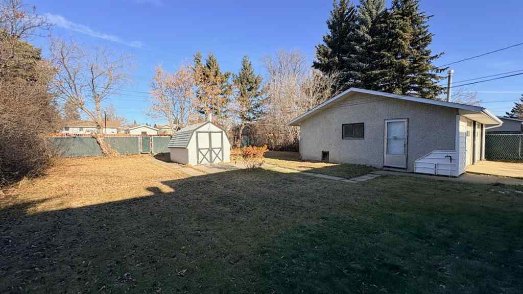 MLS&reg; # A2270675 - 1030 15 Avenue  in NONE Wainwright, Residential Open Houses