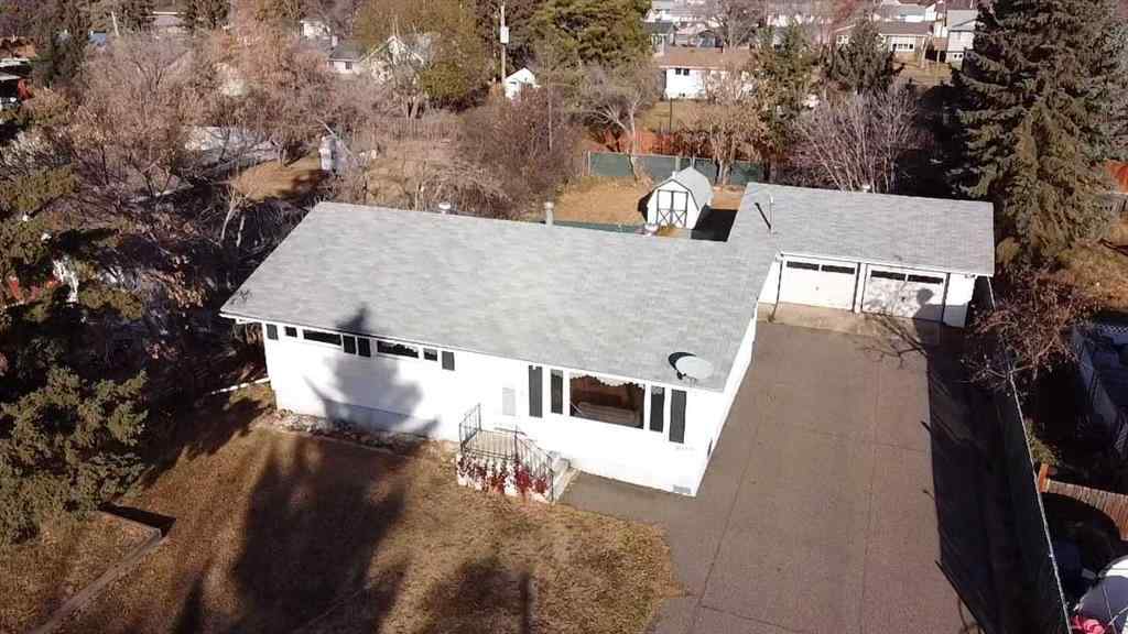 MLS&reg; # A2270675 - 1030 15 Avenue  in NONE Wainwright, Residential Open Houses