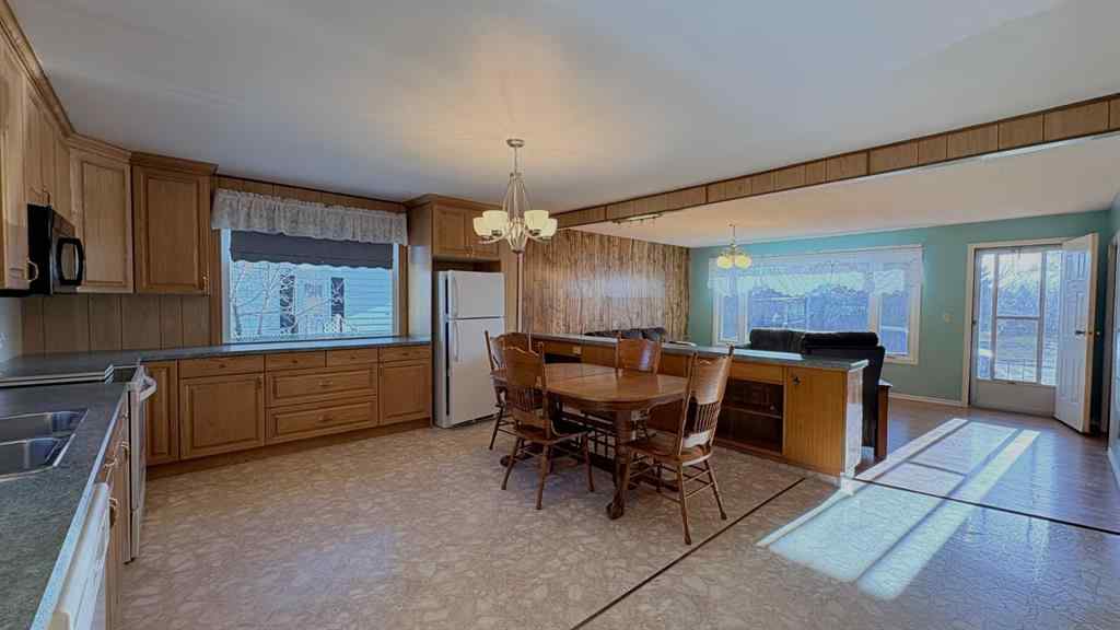 MLS&reg; # A2270675 - 1030 15 Avenue  in NONE Wainwright, Residential Open Houses