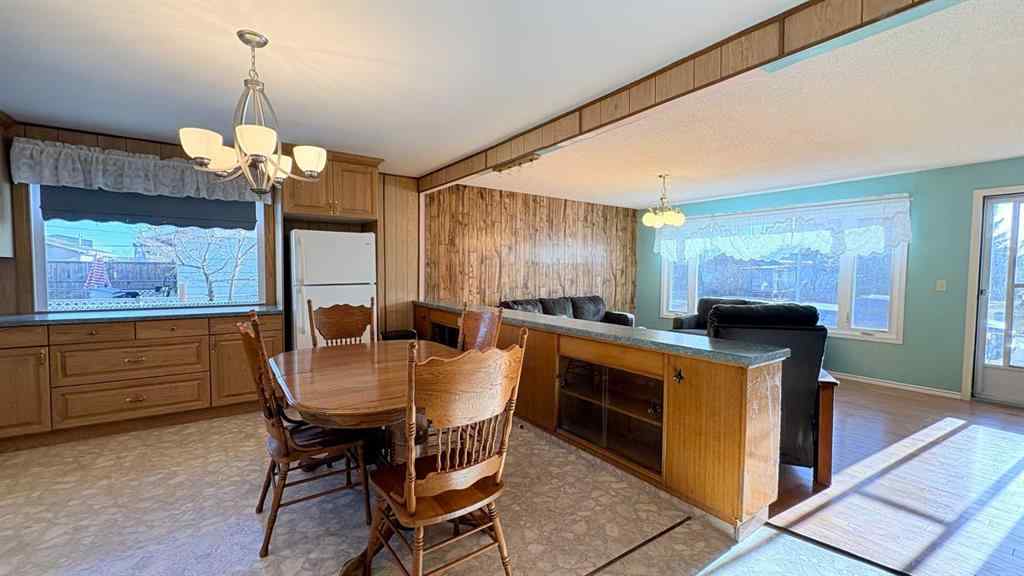 MLS&reg; # A2270675 - 1030 15 Avenue  in NONE Wainwright, Residential Open Houses