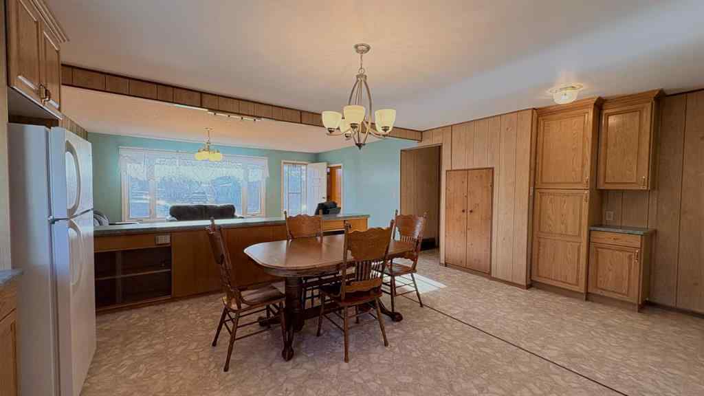 MLS&reg; # A2270675 - 1030 15 Avenue  in NONE Wainwright, Residential Open Houses