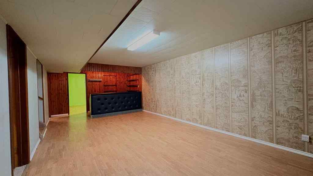 MLS&reg; # A2270675 - 1030 15 Avenue  in NONE Wainwright, Residential Open Houses