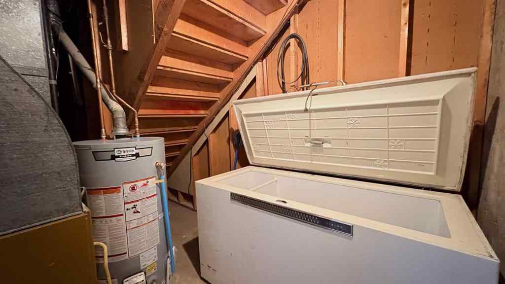 MLS&reg; # A2270675 - 1030 15 Avenue  in NONE Wainwright, Residential Open Houses