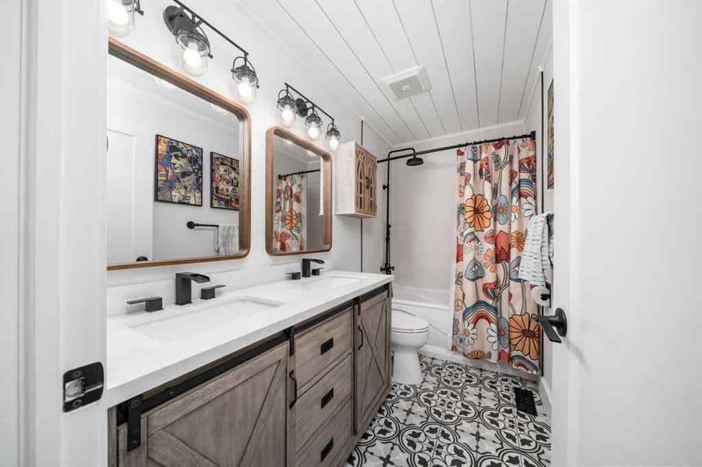 MLS® # A2270676 - 18 Cimarron Grove Bay  in Cimarron Grove Okotoks, Residential Open Houses