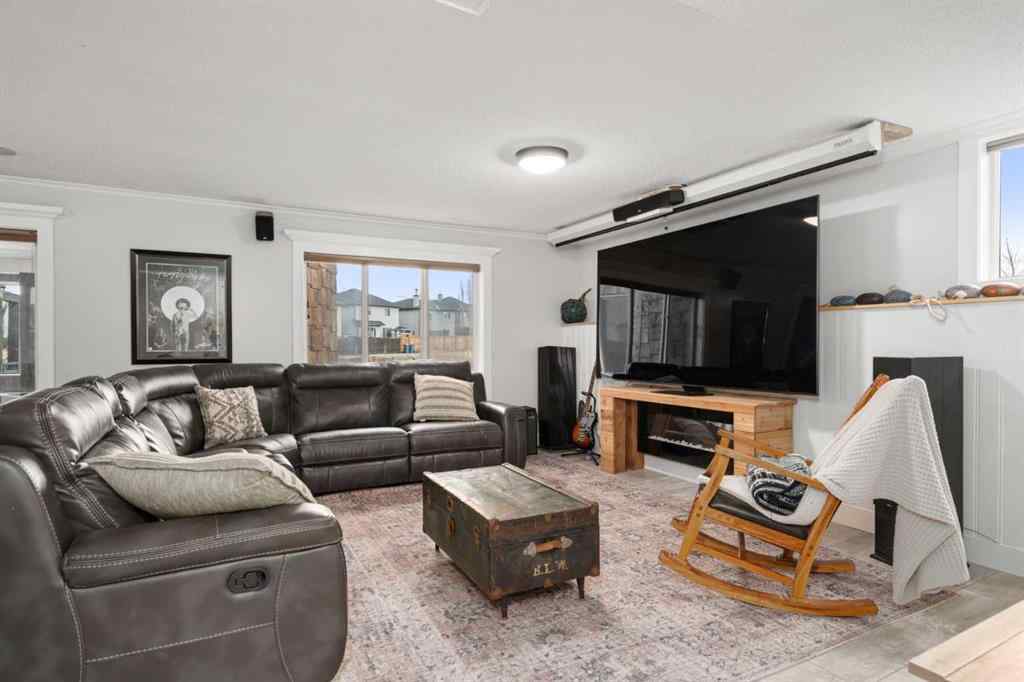 MLS® # A2270676 - 18 Cimarron Grove Bay  in Cimarron Grove Okotoks, Residential Open Houses