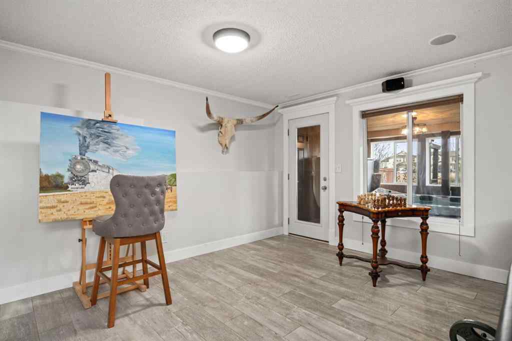 MLS® # A2270676 - 18 Cimarron Grove Bay  in Cimarron Grove Okotoks, Residential Open Houses